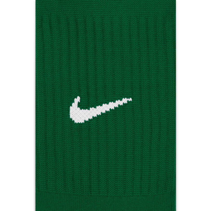 Nike Classic 2 Cushioned Over-the-Calf Socks-Kelly Green