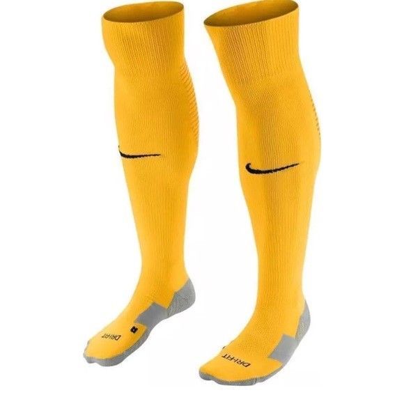 NIKE MATCHFIT CUSHIONED SOCKS