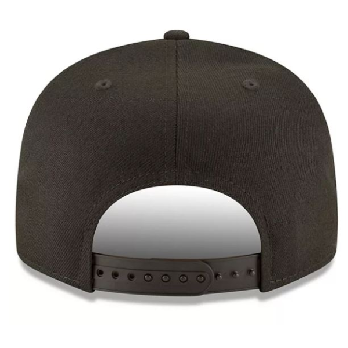 New Era San Francisco Giants Basic 9Fifty Snapback-Black/Black