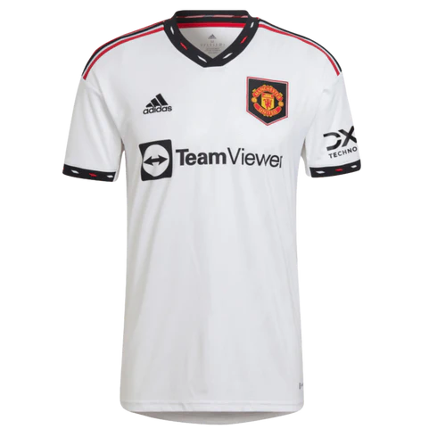 Adidas Manchester United 22/23 Away Jersey