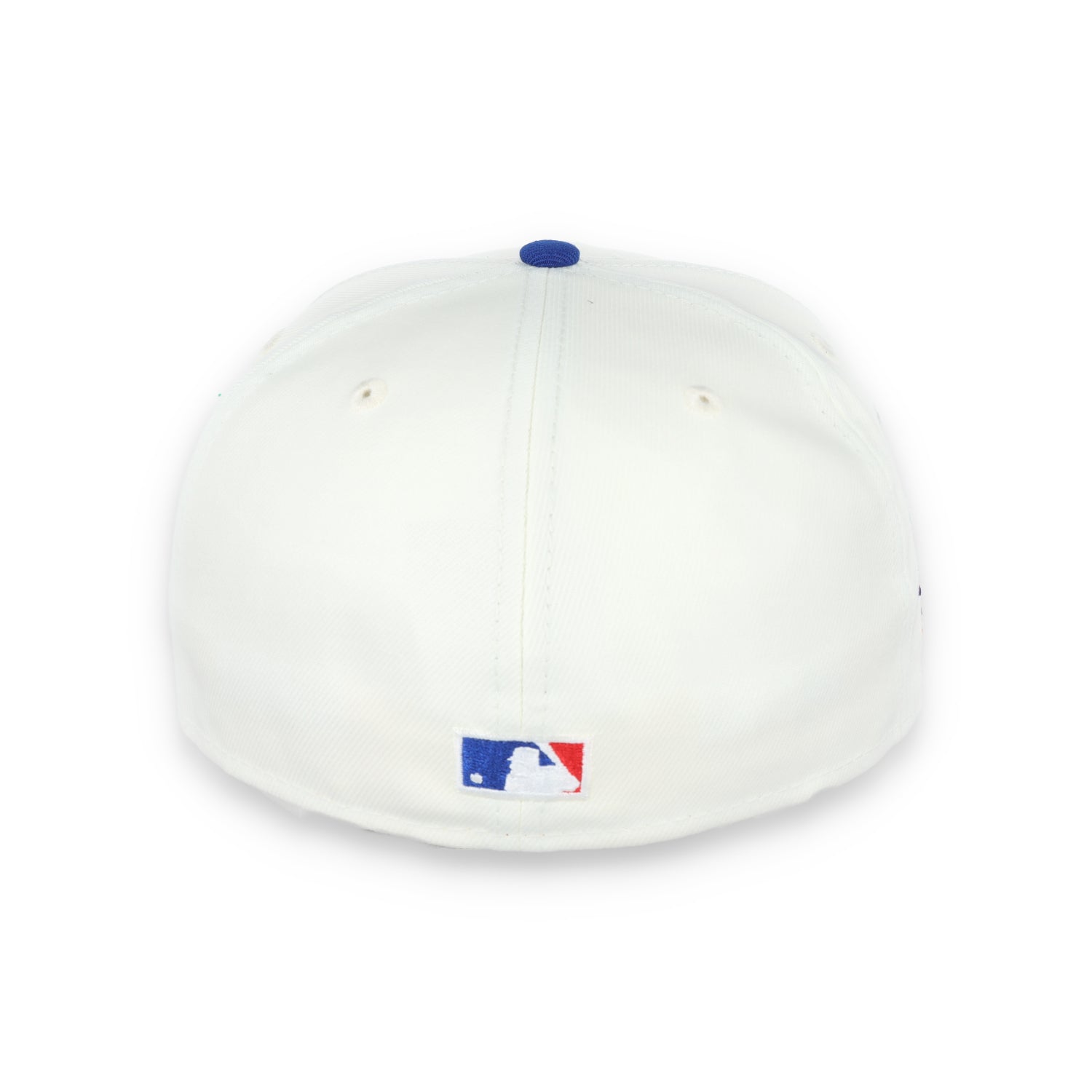 New Era Texas Rangers 1995 All Star Game Patch 59FIFTY Fitted Ivory Hat