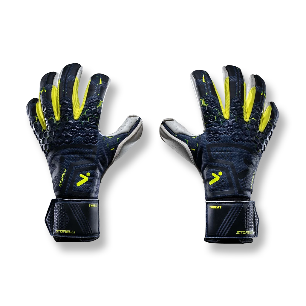 Storelli Silencer Threat Glove (No Spines)