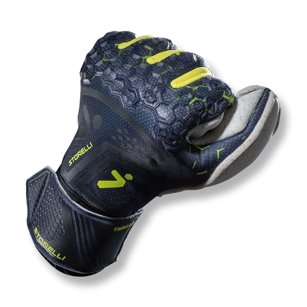 Storelli Silencer Threat Glove (No Spines)