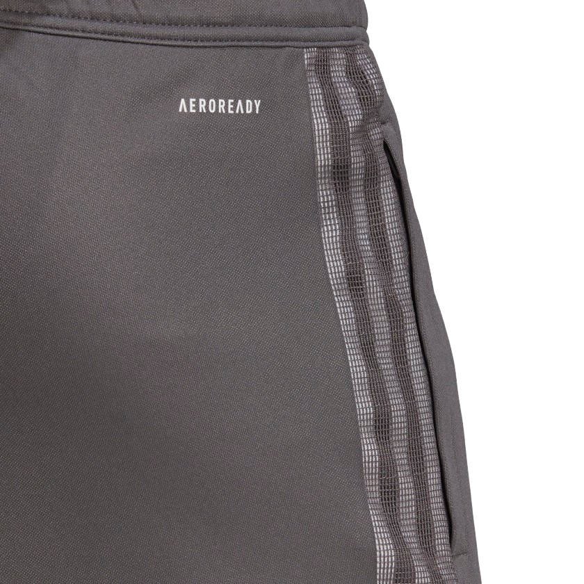 Adidas Tiro 21 Pants- Grey/White