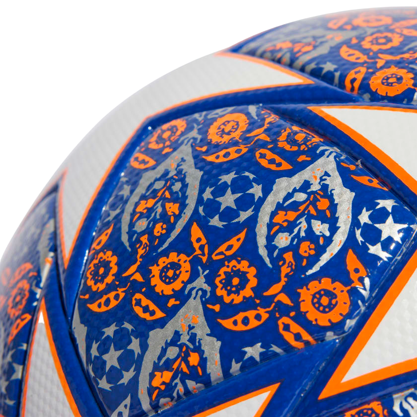 ADIDAS 2023 CHAMPIONS LEAGUE UCL SOCCER BALL