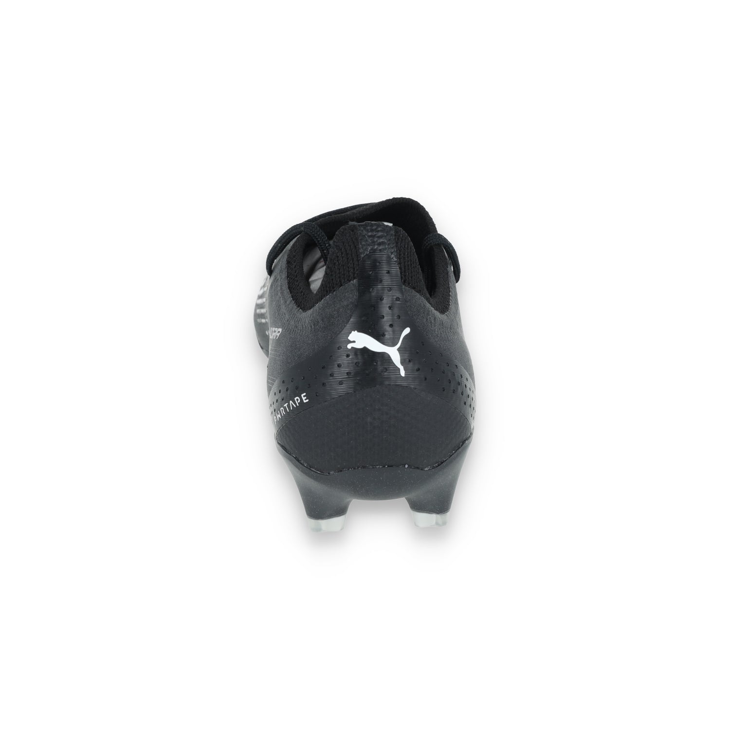 Puma Ultra Ultimate FG-Black/White