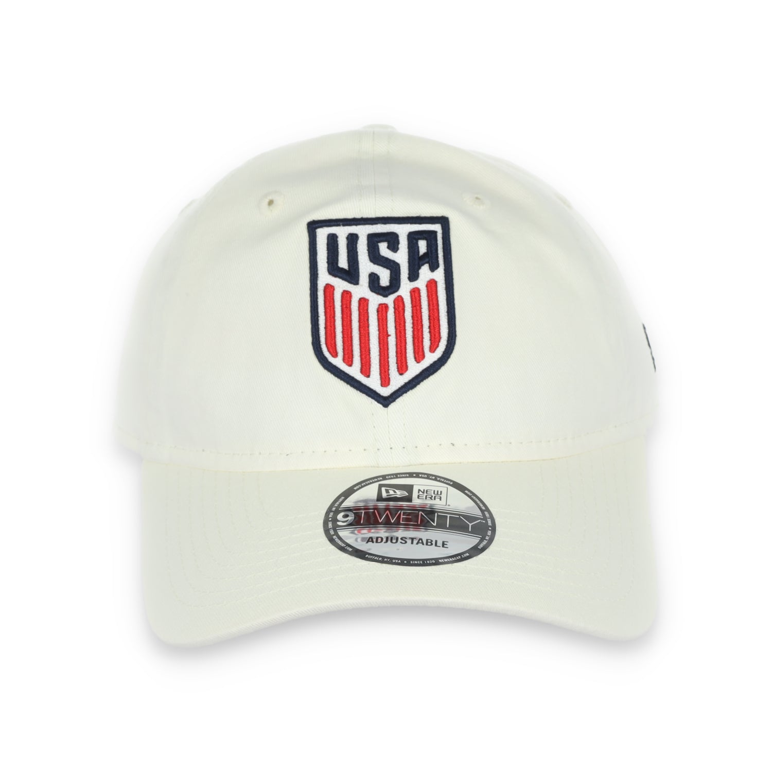 New Era U.S.A Core Classic 2.0 9Twenty Adjustable Hat