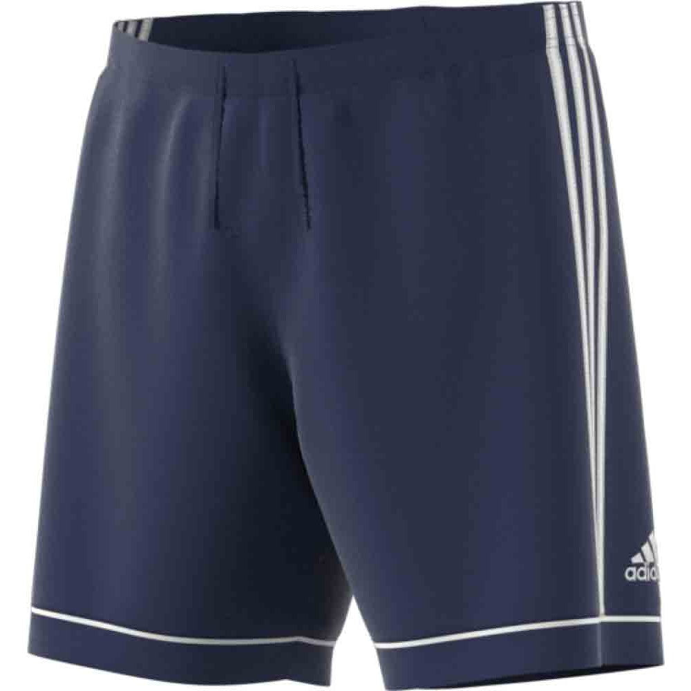 ADIDAS SQUADRA 17 SHORT - NAVY