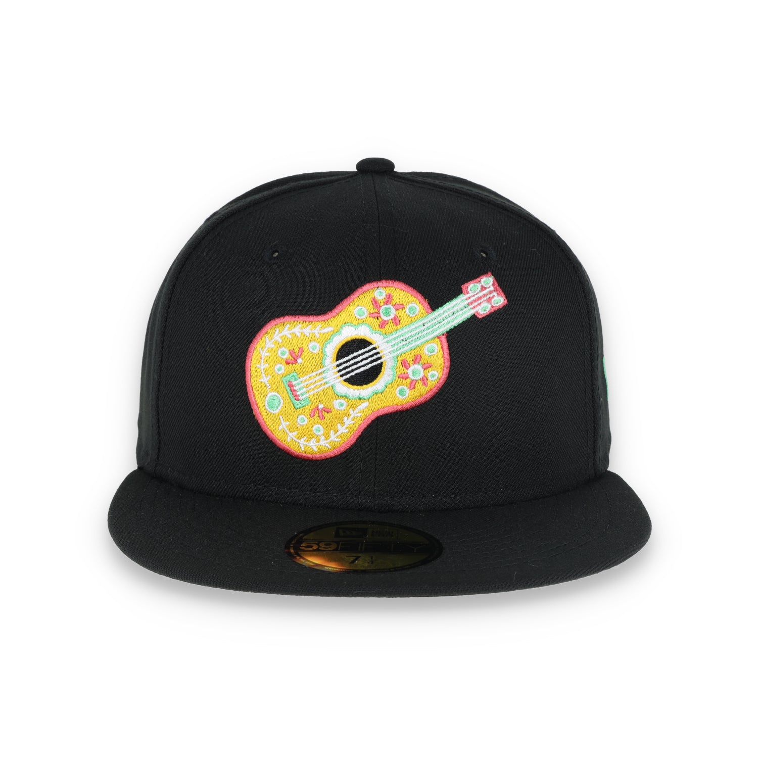 NEW ERA MiBL Corpus Christi Cumbias Copa de la Diversion 59FIFTY Fitted Hat
