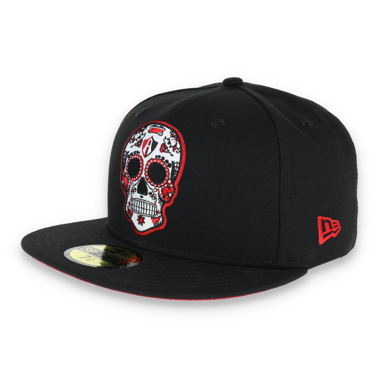 Shop New Era 59Fifty St. Louis Cardinals Dia De Los Muertos Hat 70720047  multi