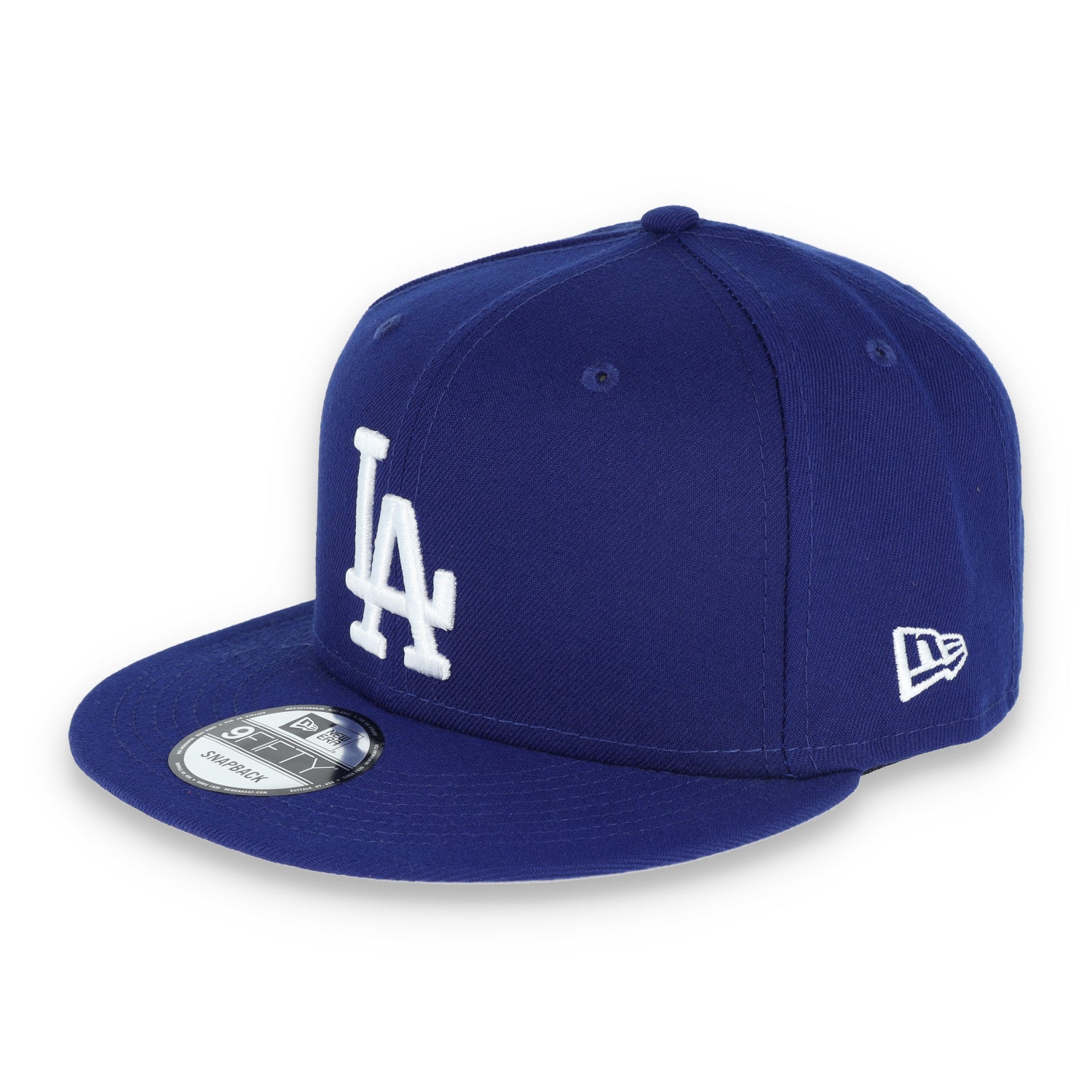 New Era Los Angeles Dodgers All-Star Patch 9FIFTY Snapback-Blue