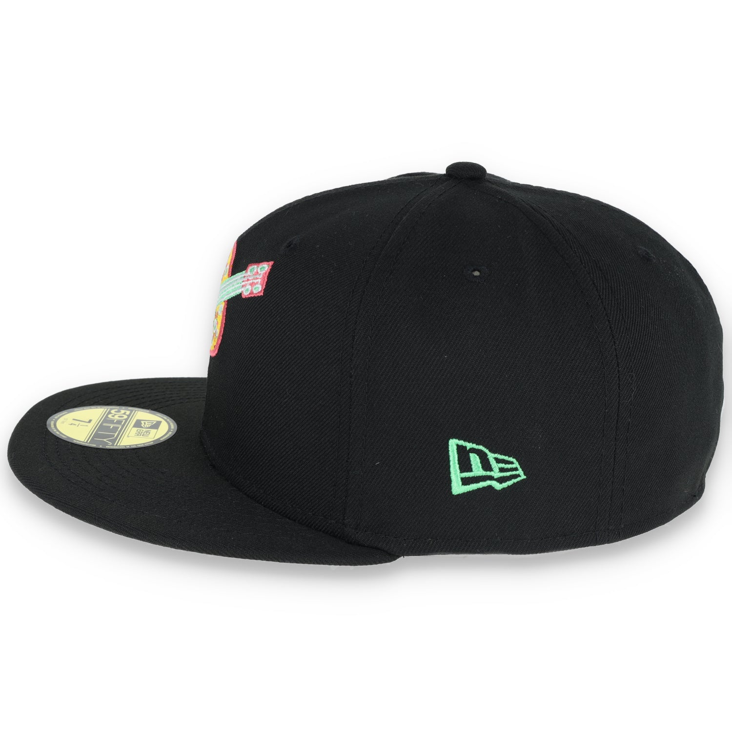 NEW ERA MiBL Corpus Christi Cumbias Copa de la Diversion 59FIFTY Fitted Hat