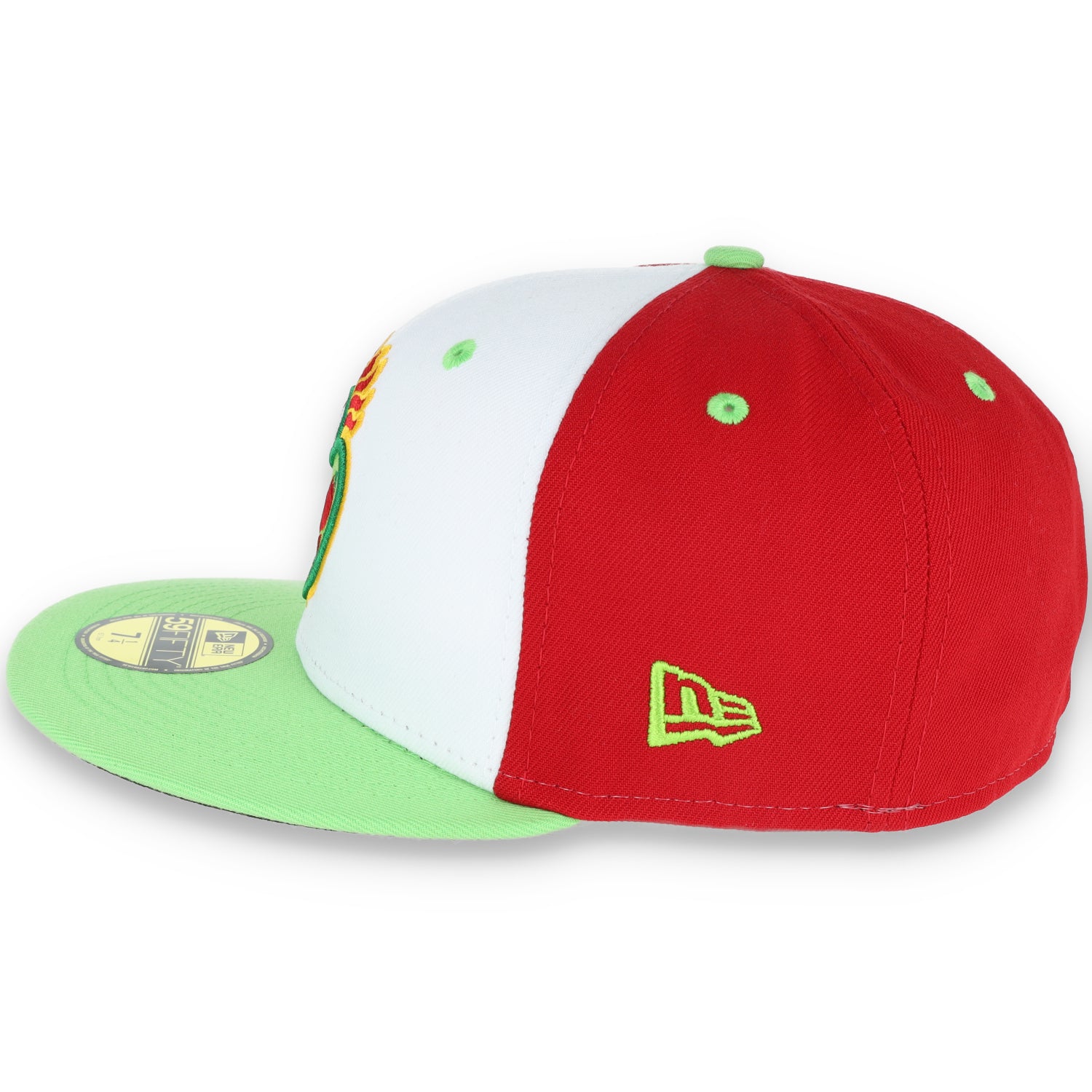 NEW ERA MiBL Reno Aces Copa de la Diversion 59FIFTY Fitted Hat