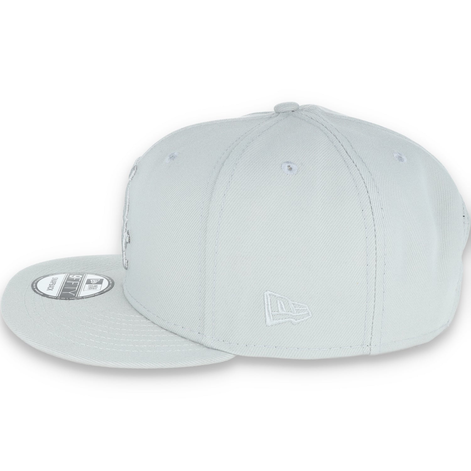 New Era Chicago White Sox Color Pack 59fifty Snapback Hat