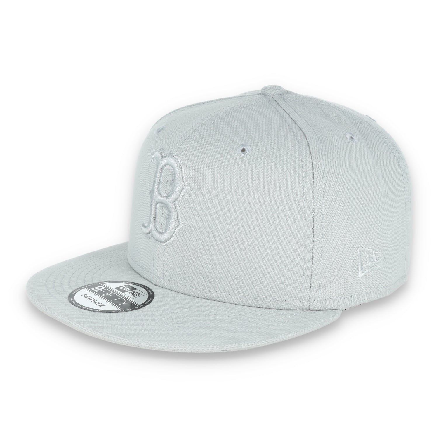 New Era Boston Celtics 9Fifty Snapback-Gray