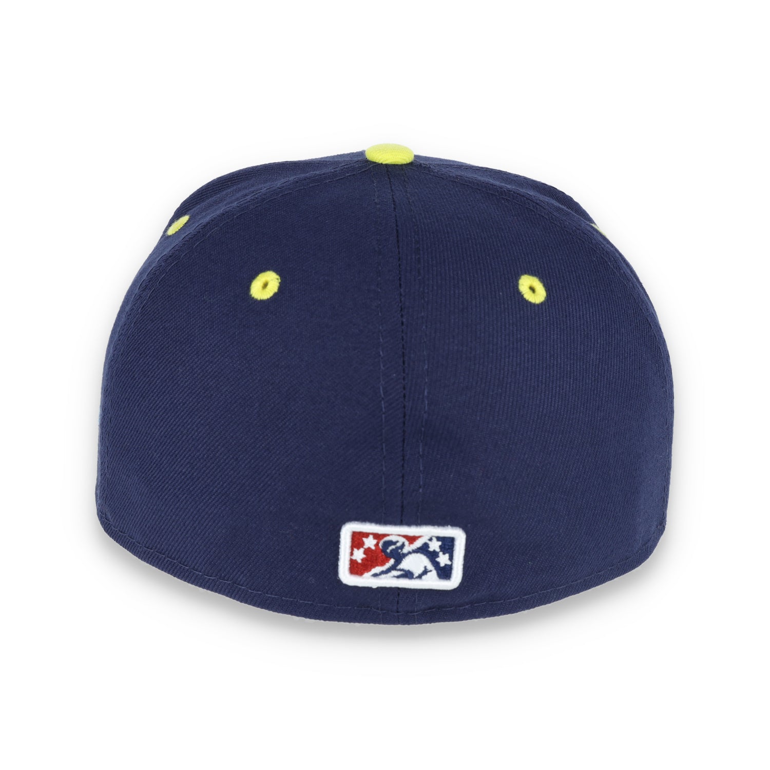 NEW ERA MiLB SOUTH BEND CUBS COPA DE LA DIVERSION 59FIFTY FITTED HAT