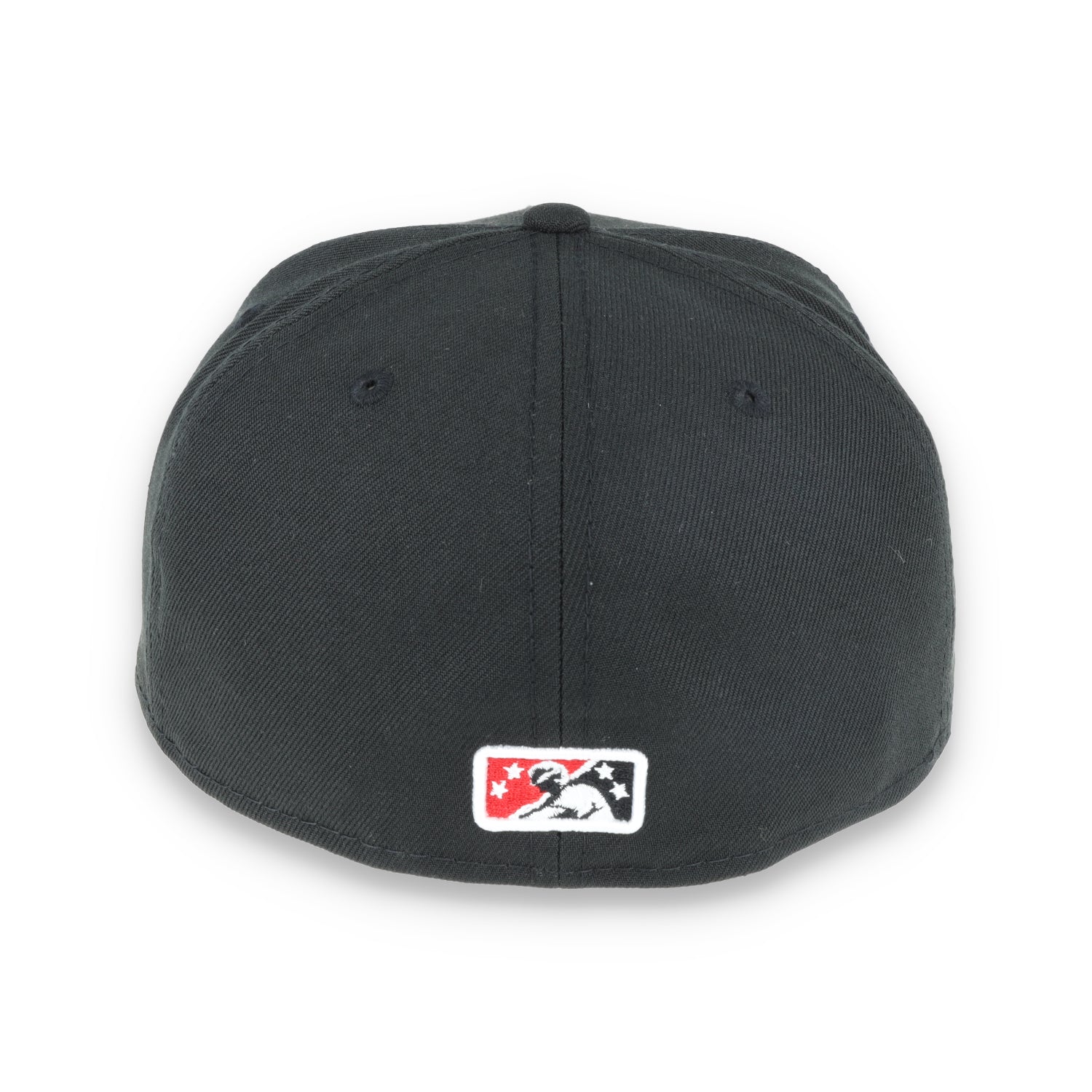 NEW ERA MiBL QUAD CITIES BANDITS COPA DE LA DIVERSION 59FIFTY FITTED HAT