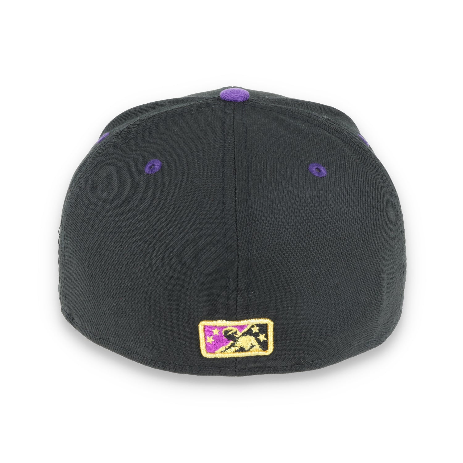 CNEW ERA MiLB FRESNO GRIZZLIES COPA DE LA DIVERSION 59FIFTY FITTED HAT