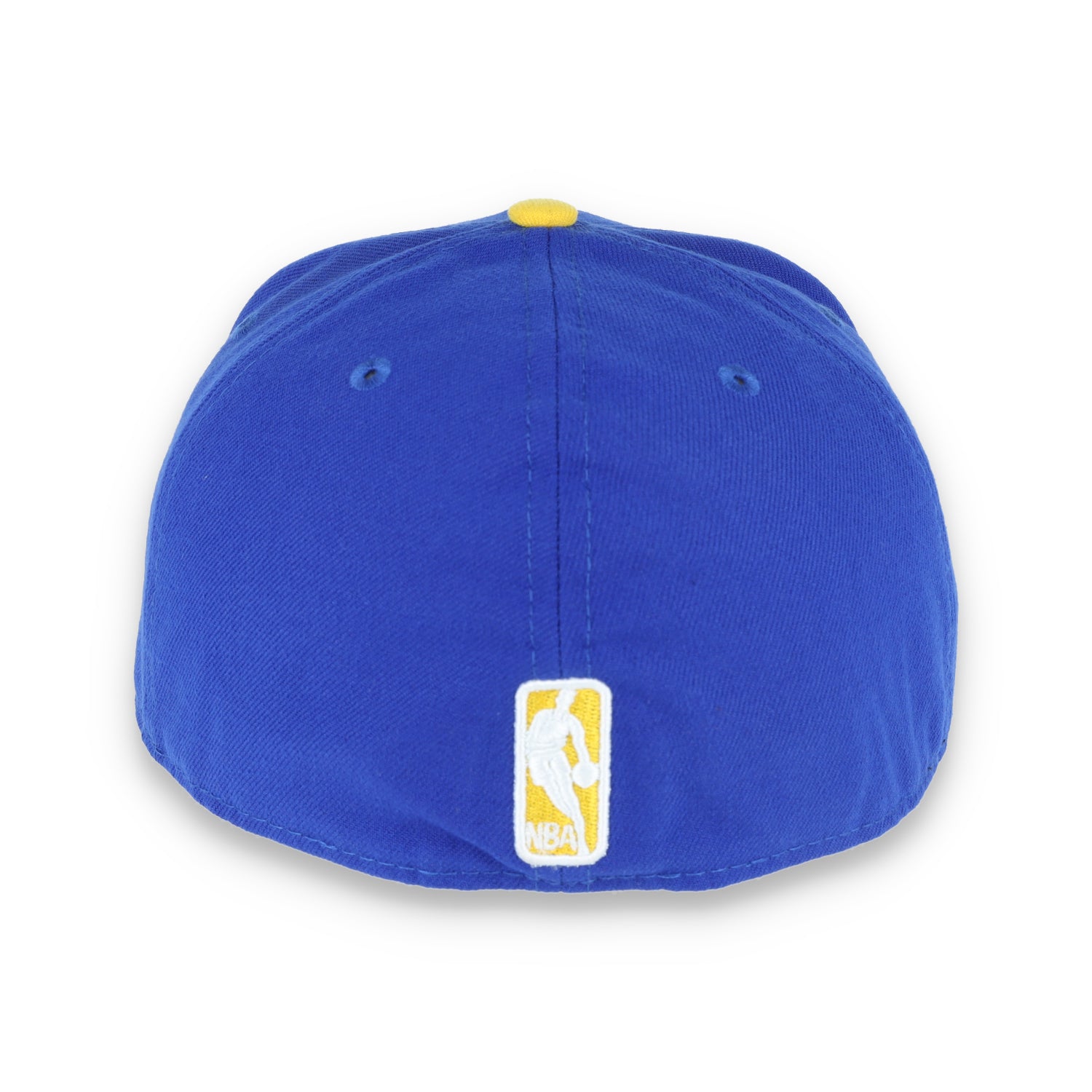 NEW ERA GOLDEN STATE WARRIORS SPLENDOR FILL FIT 59FIFTY FITTED HAT