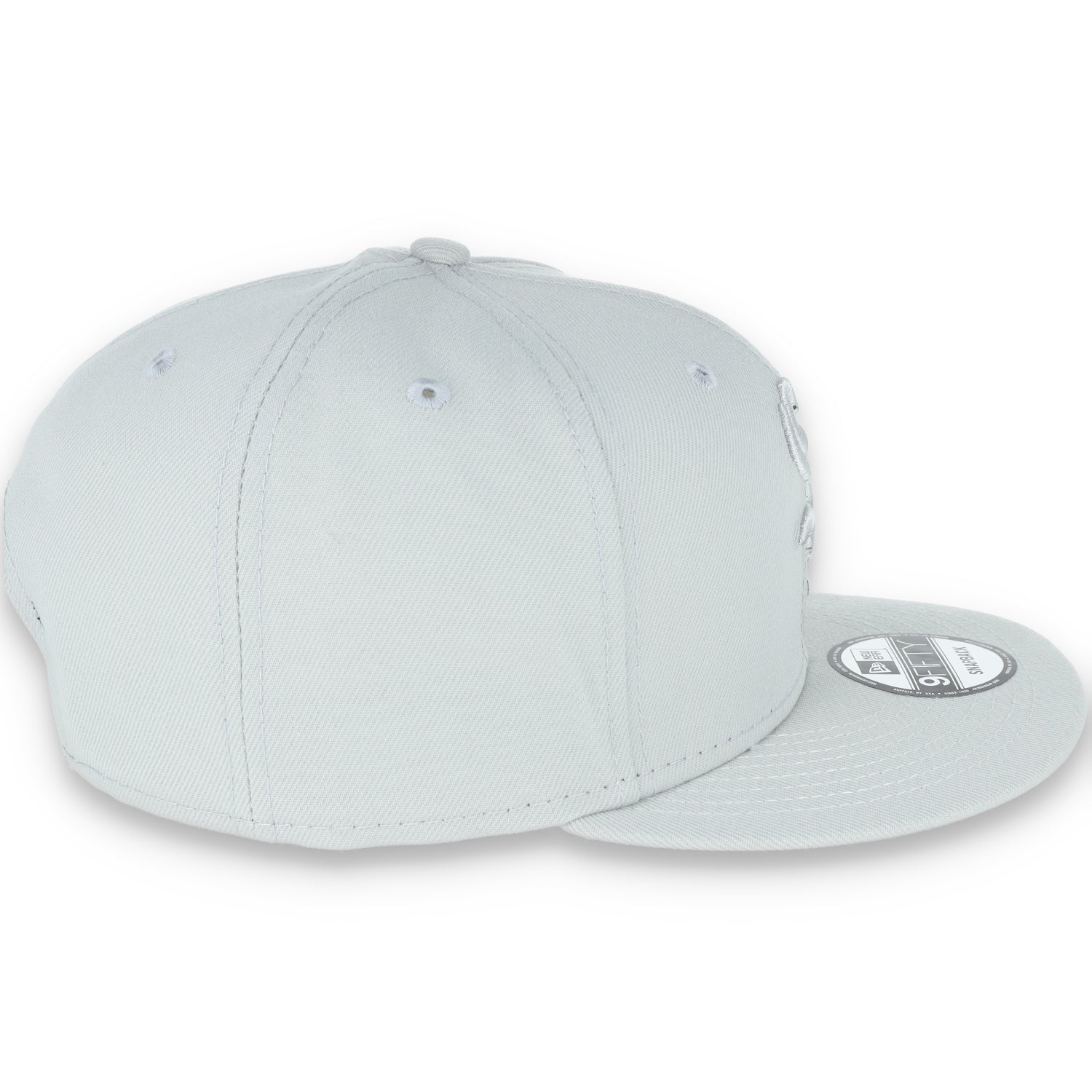 New Era Chicago White Sox Color Pack 59fifty Snapback Hat
