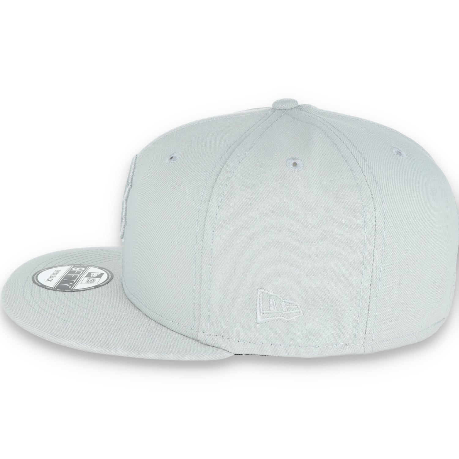 New Era Boston Celtics 9Fifty Snapback-Gray