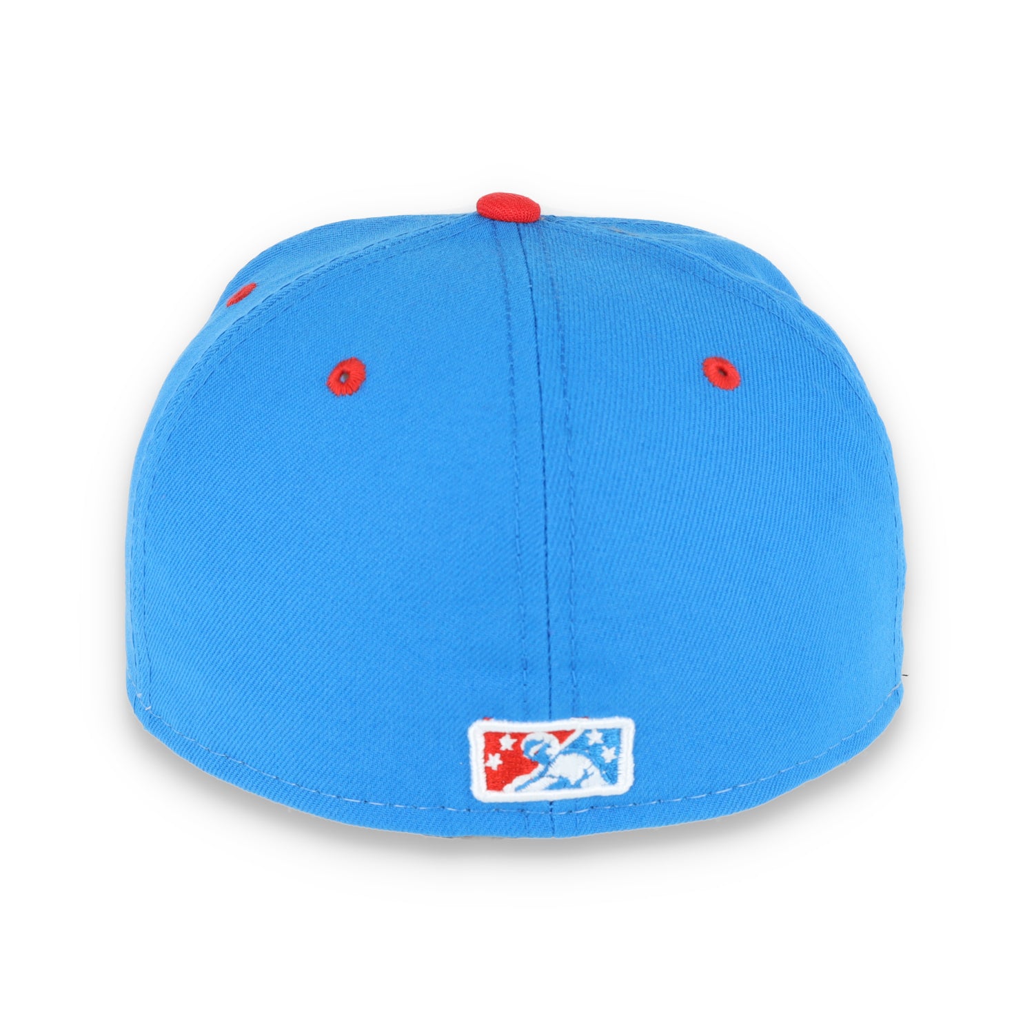 NEW ERA MiLB TACOMA RAINIERS COPA DE LA DIVERSION 59FIFTY FITTED