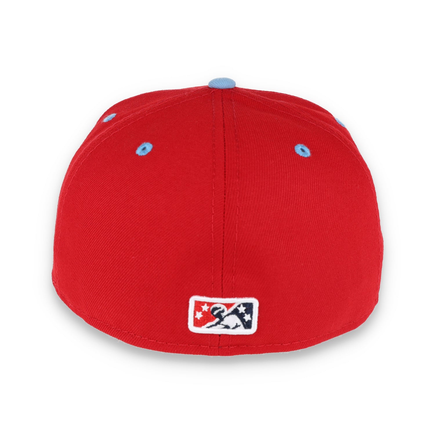 NEW ERA MIBL CARDENALES DE SPRINGFIELD COPA DE LA DIVERSION 59FIFTY FITTED HAT
