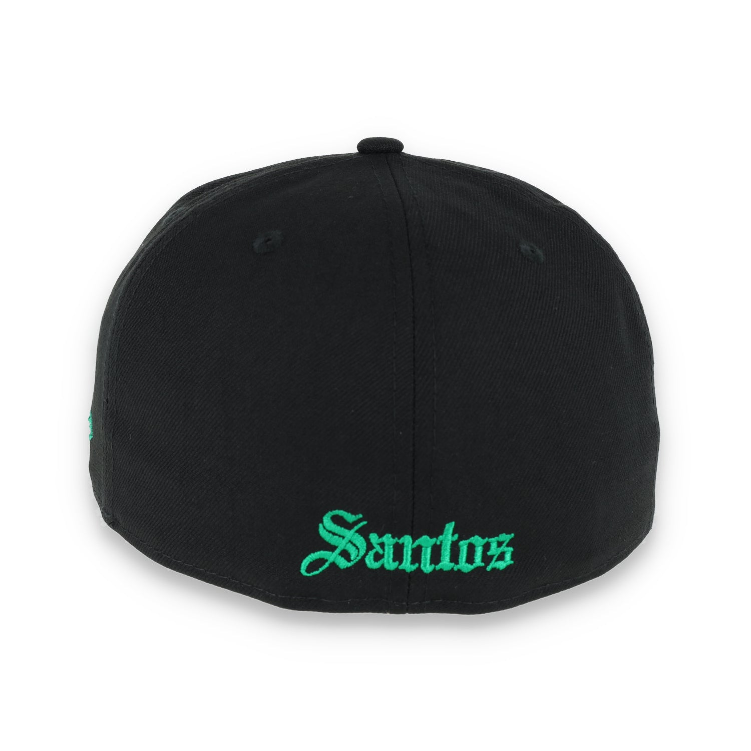 NEW ERA SANTOS LAGUNA SUGAR SKULL 59FIFTY FITTED HAT