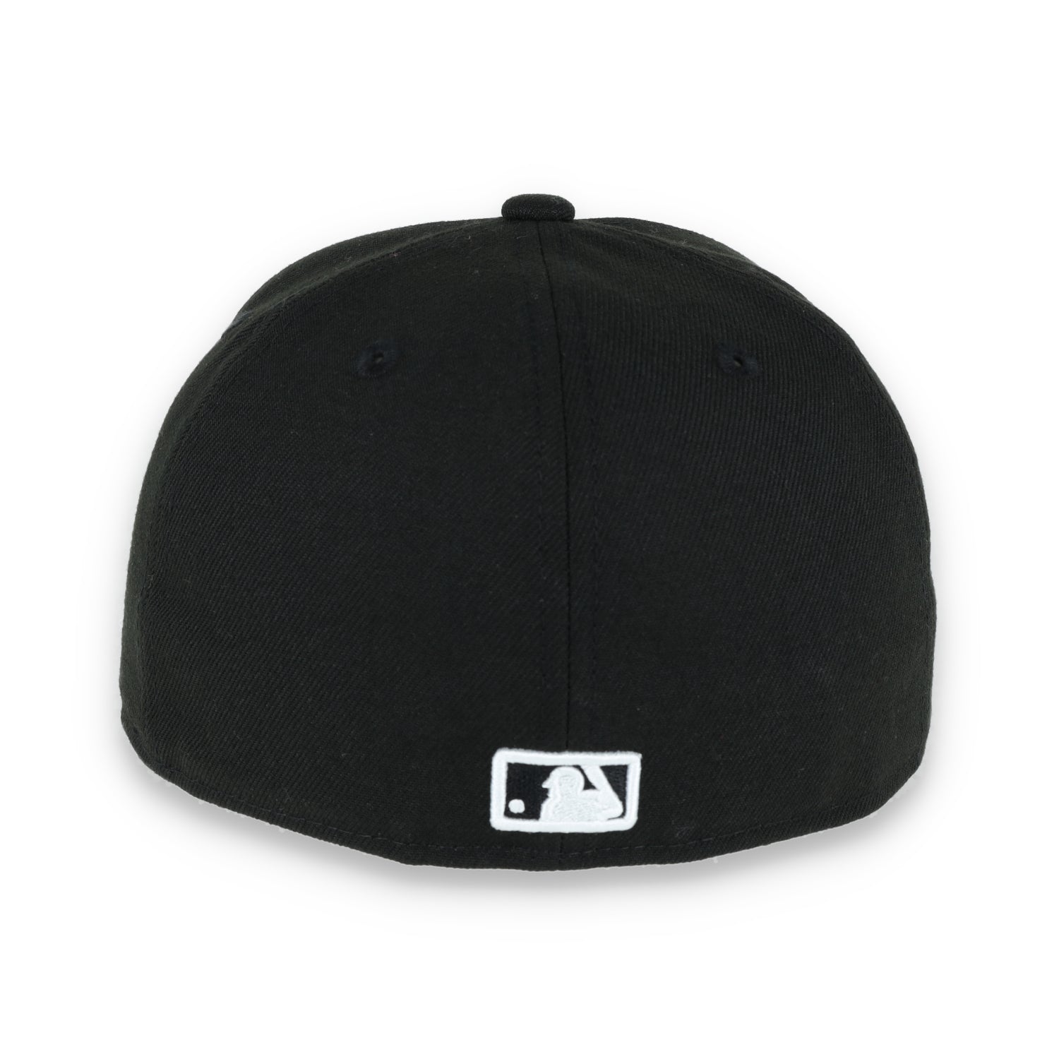 New Era Oakland Athletics Sugar Skull 59FIFTY Hat- Black