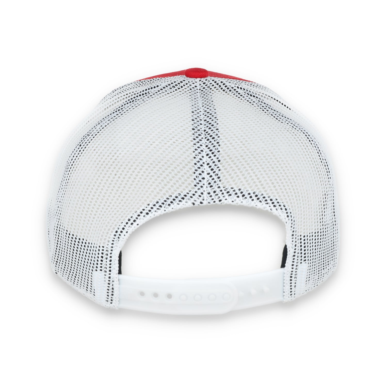 '47 Brand Nebraska Cornhuskers Trucker Snapback Hat