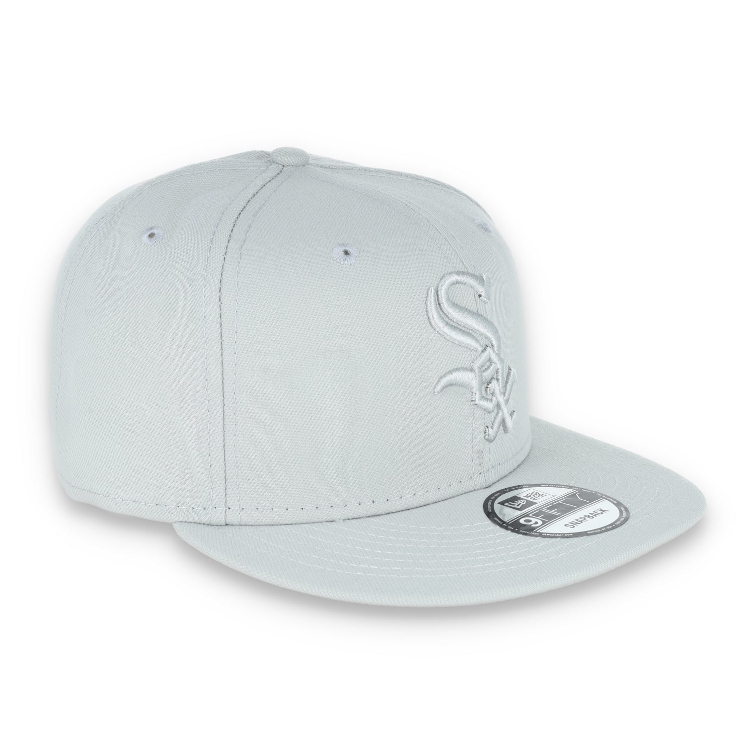 New Era Chicago White Sox Color Pack 59fifty Snapback Hat