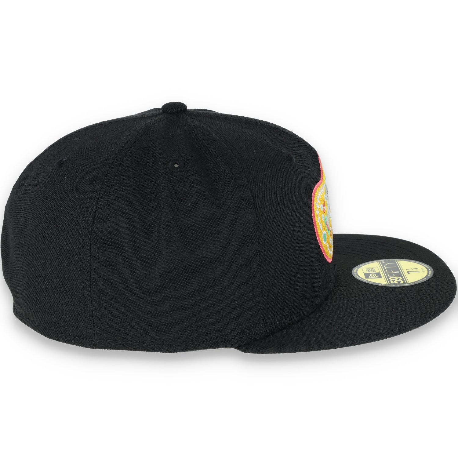 NEW ERA MiBL Corpus Christi Cumbias Copa de la Diversion 59FIFTY Fitted Hat