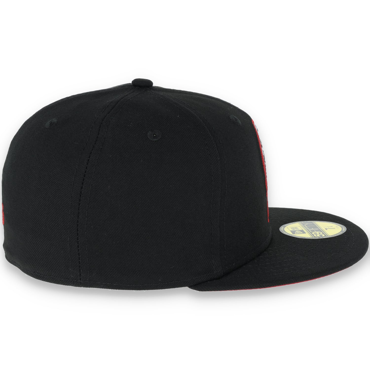 NEW ERA CLUB TIJUANA XOLOS SUGAR SKULL 59FIFTY FITTED HAT