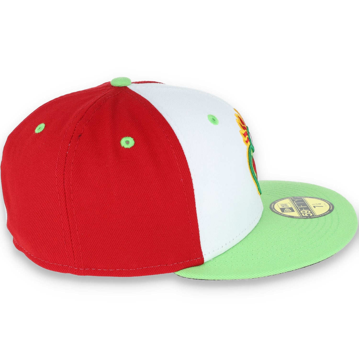 NEW ERA MiBL Reno Aces Copa de la Diversion 59FIFTY Fitted Hat