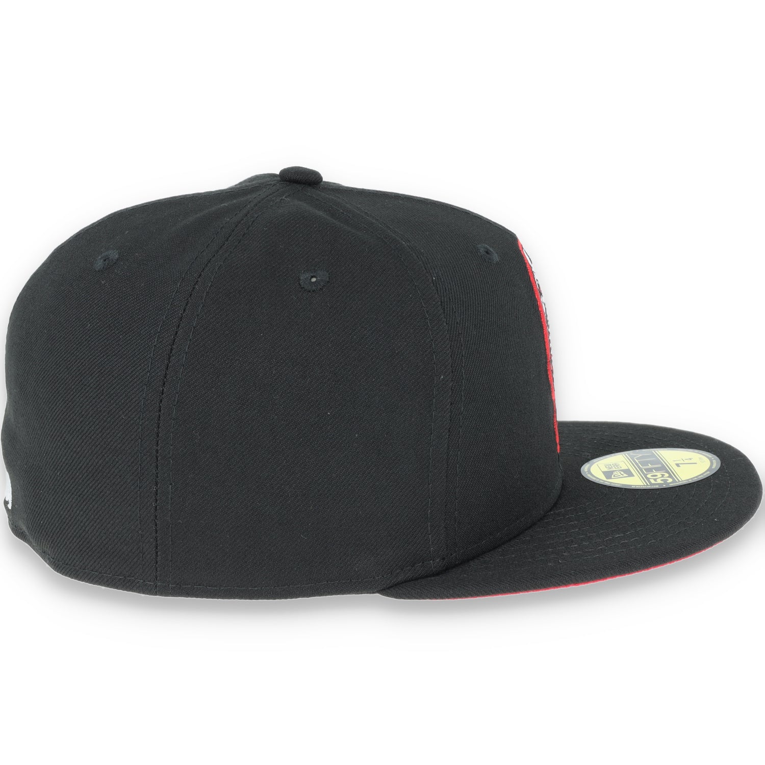 NEW ERA CLUB NECAXA SUGAR SKULL 59FIFTY FITTED HAT