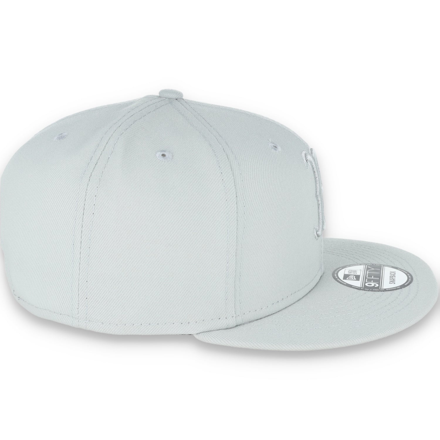 New Era Boston Celtics 9Fifty Snapback-Gray
