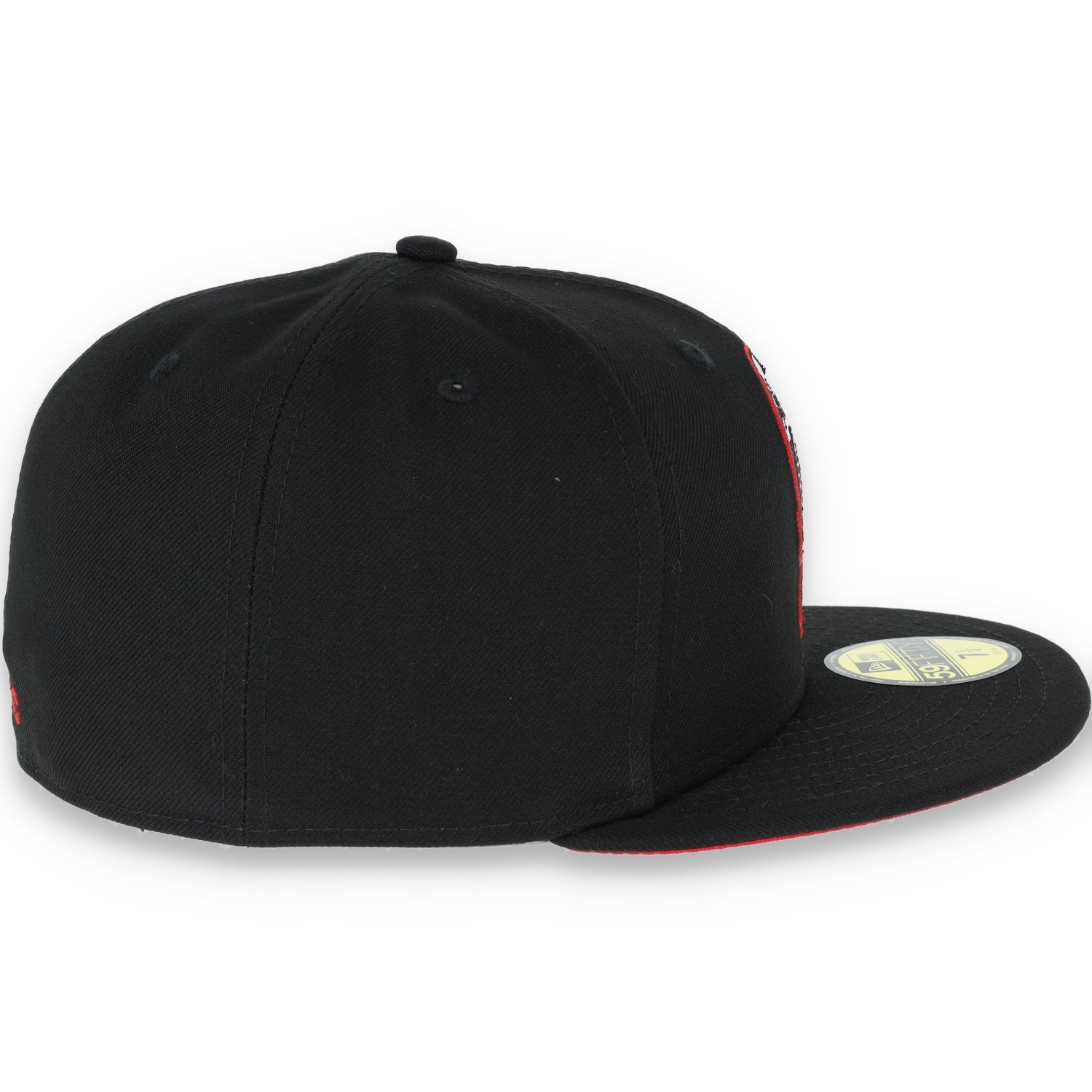NEW ERA ATLAS SUGAR SKULL 59FIFTY FITTED HAT