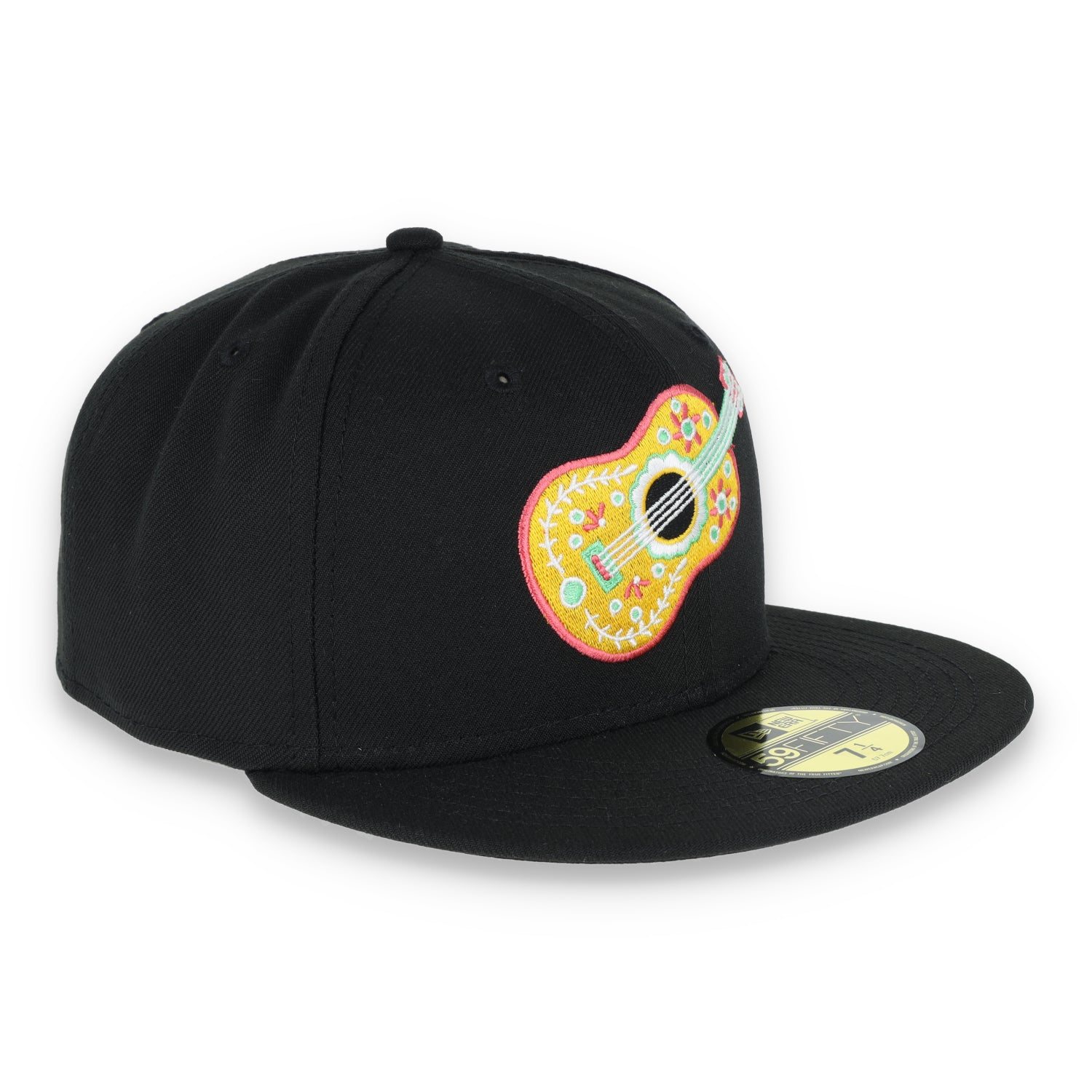NEW ERA MiBL Corpus Christi Cumbias Copa de la Diversion 59FIFTY Fitted Hat
