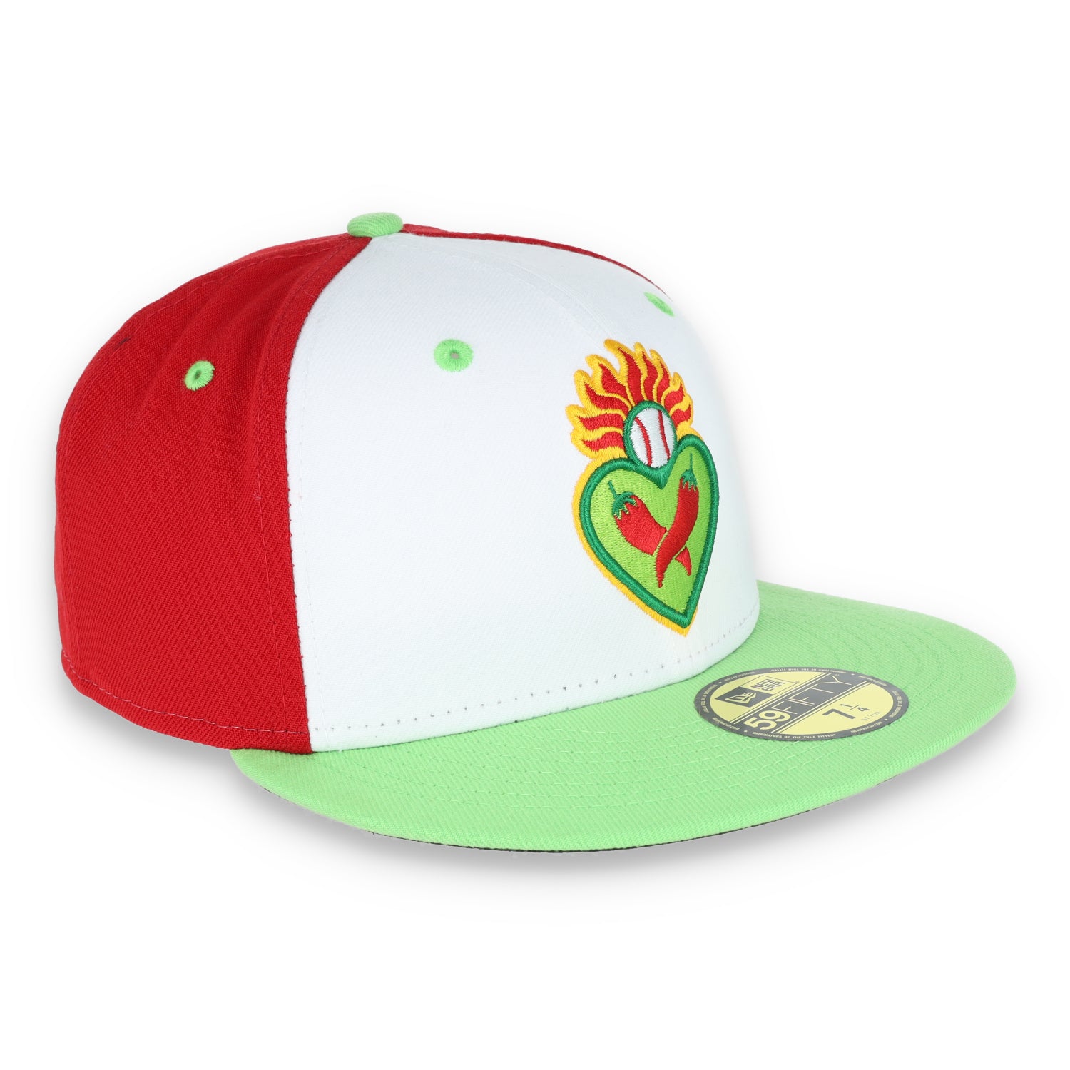 NEW ERA MiBL Reno Aces Copa de la Diversion 59FIFTY Fitted Hat