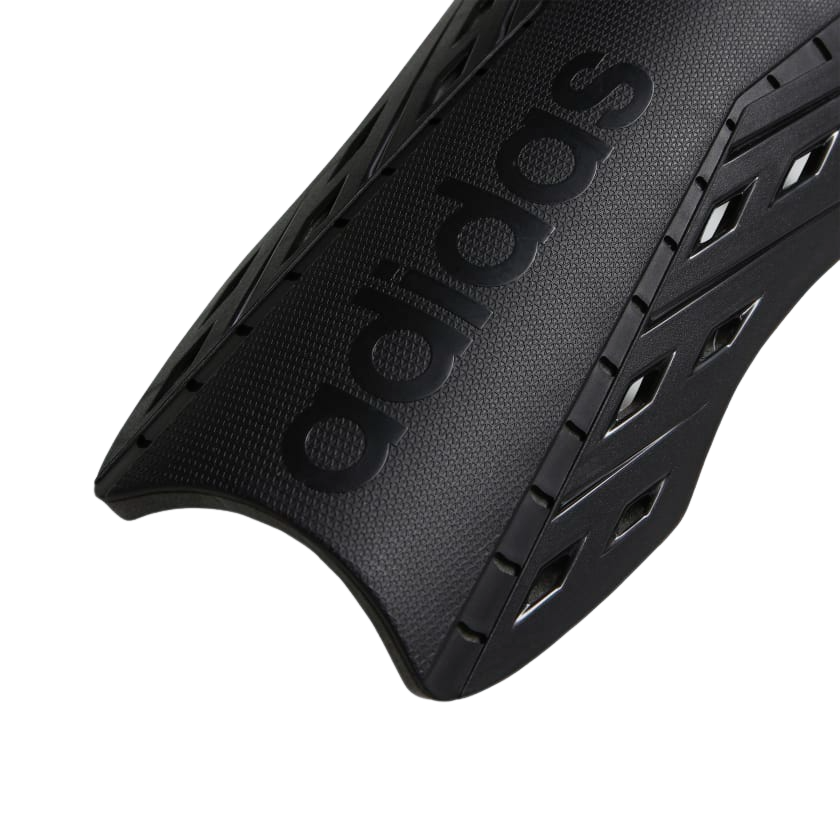 Adidas Tiro Club Shin Guards-Black/White