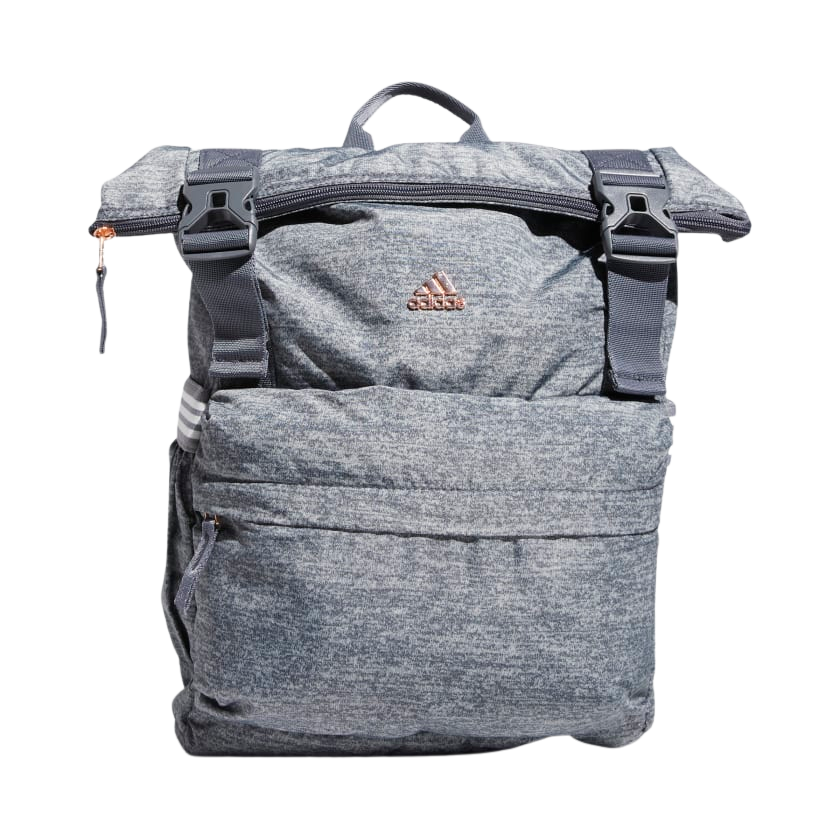 adidas backpack yola Women's II Backpack, Tech Indigo Blue, ONE SIZE : Buy Online at Best Price in KSA Unclip it to make it roomier or clip it to make it more compact adidas Yola Backpack