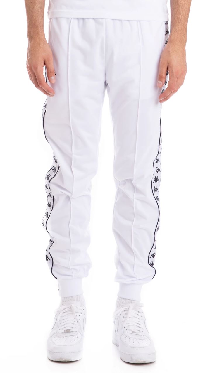 KAPPA 222 BANDA RASTORIAZZ TRACKPANTS