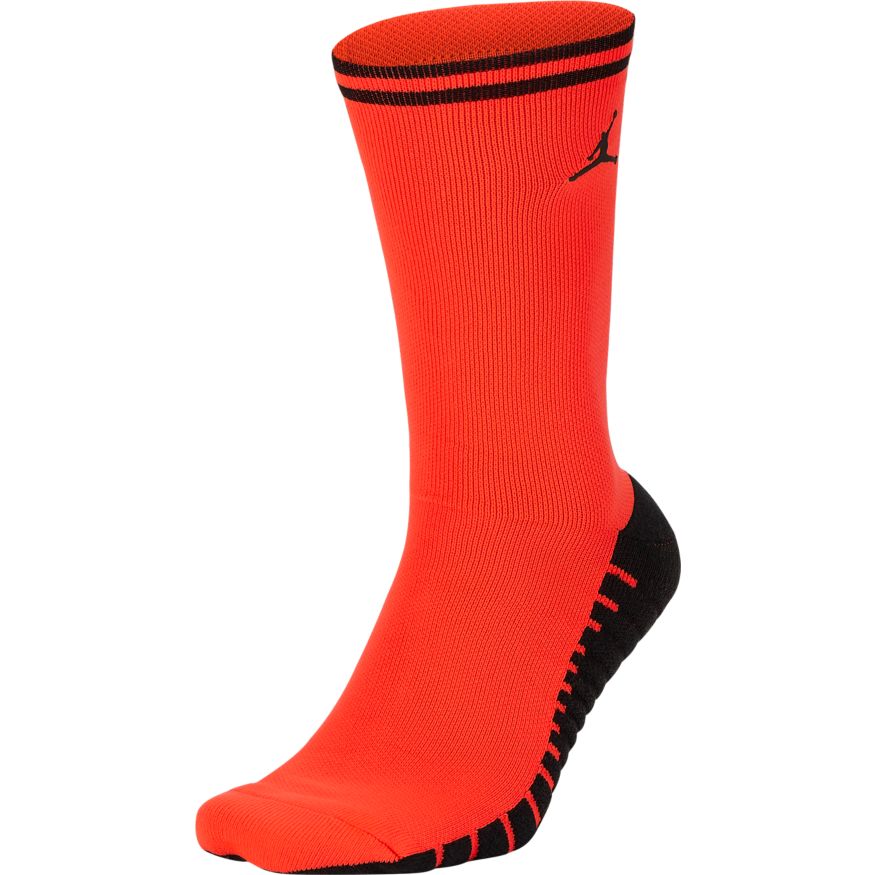NIKE PARIS SAINT-GERMAIN SQUAD SOCCER CREW SOCKS