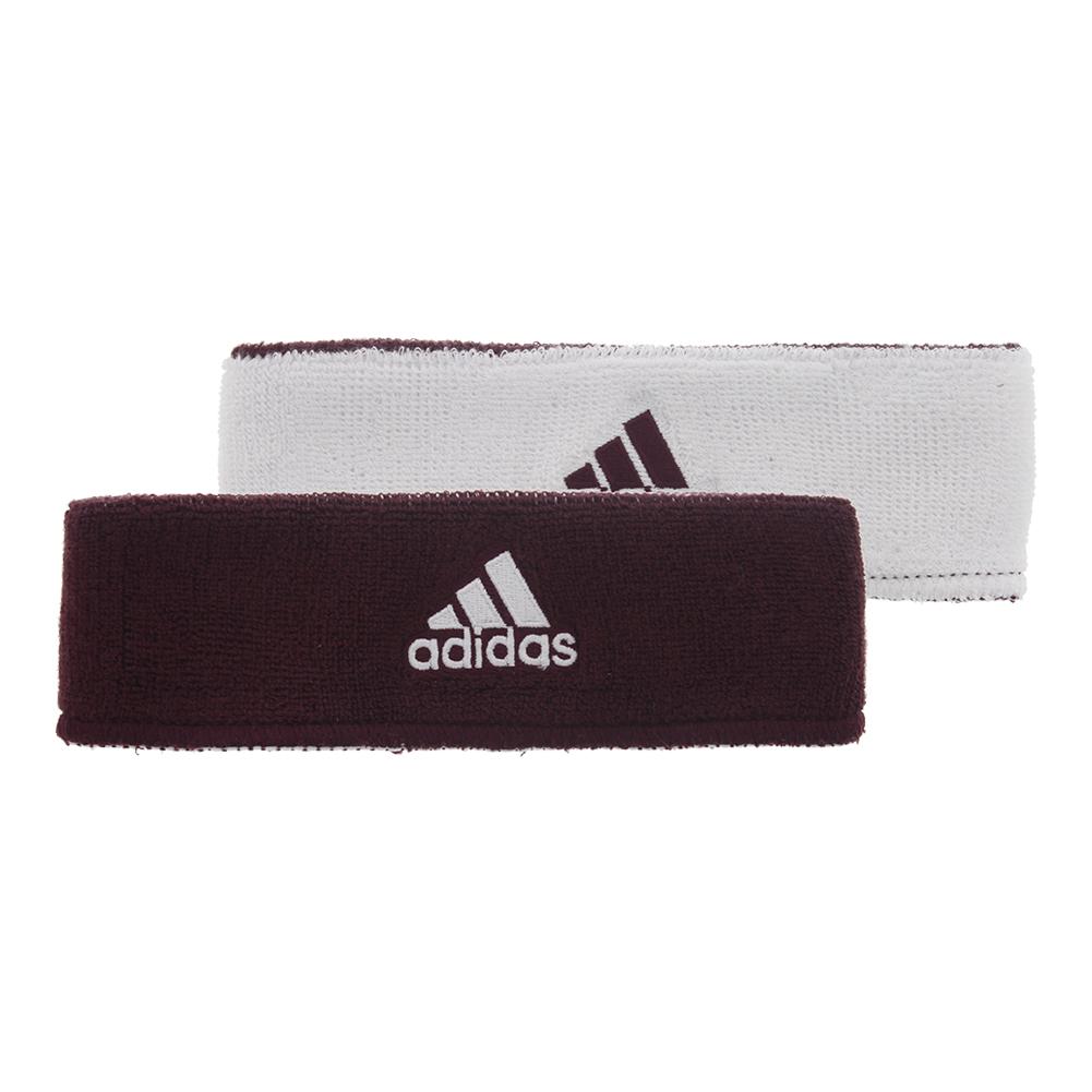 Adidas Reversible HeadBand