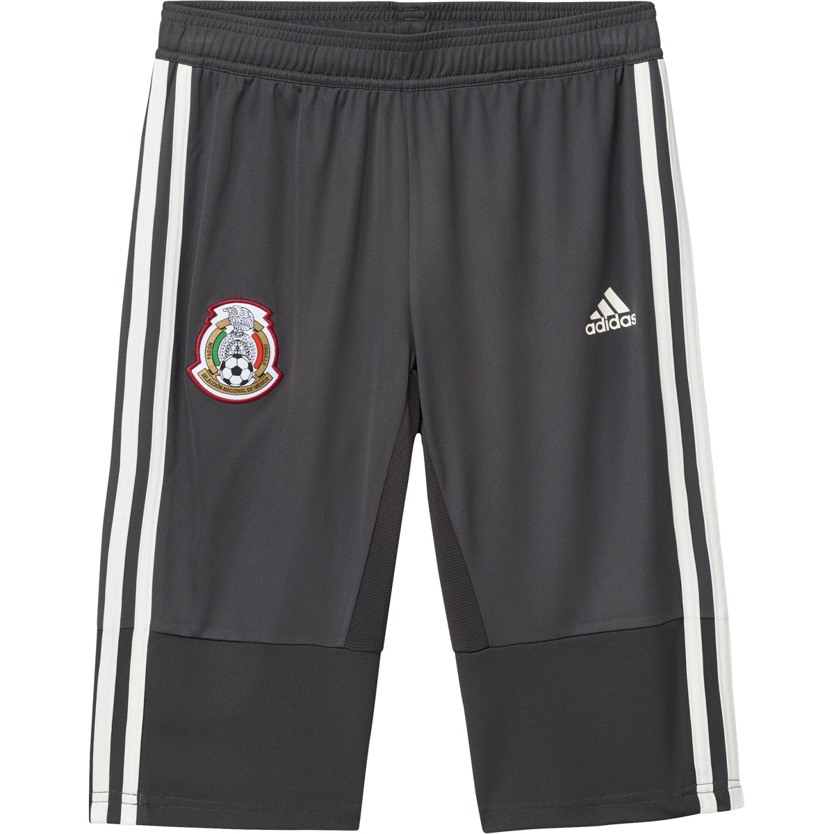 ADIDAS YOUTH 3/4 PANTS