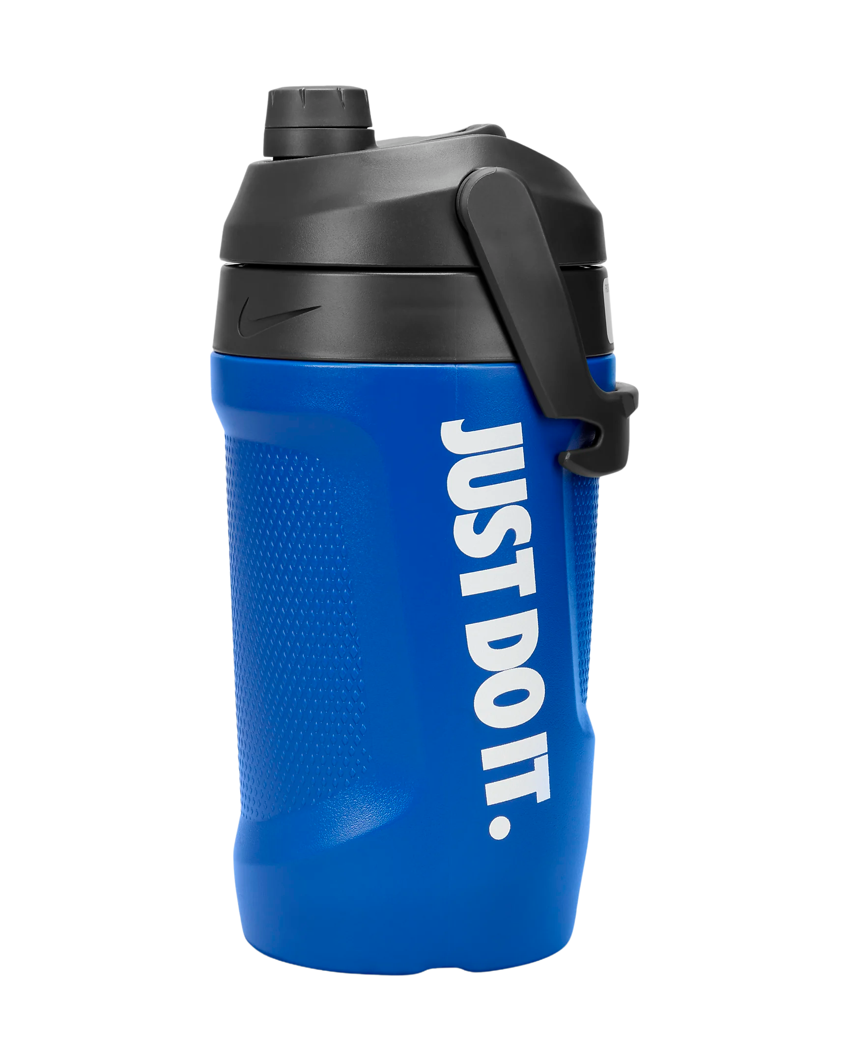 Nike Water Bottle HyperFuel Jug 64oz - Royal