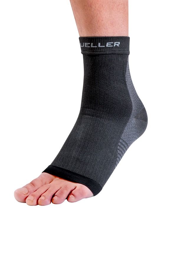Mueller Omniforce Plantar Fascia Support Sock