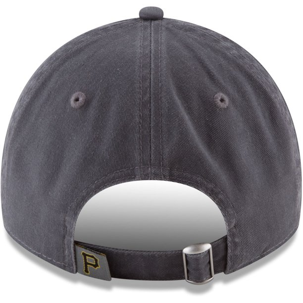 New Era Pittsburg Pirates CORE CLASSIC 9Twenty-Gray