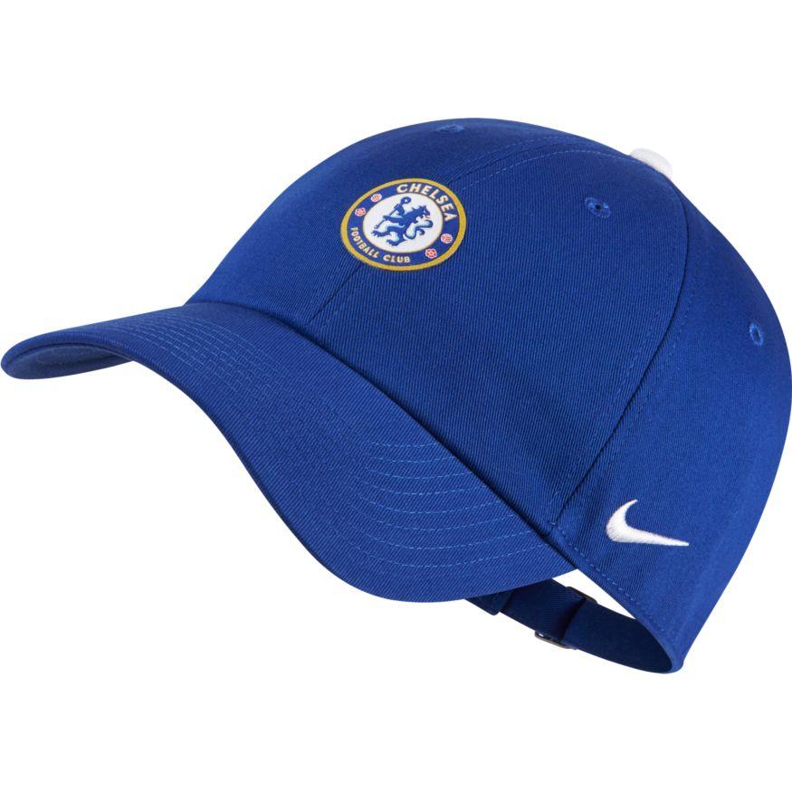 NIKE CHELSEA FC HERITAGE 86 CAP