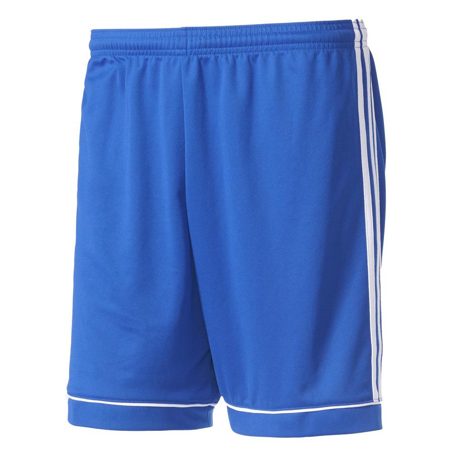 ADIDAS SQUADRA 17 SHORT - ROYAL